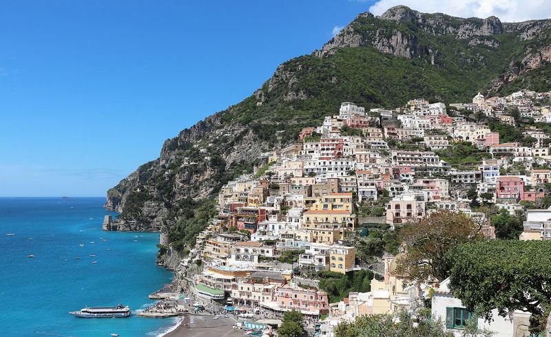 Italy