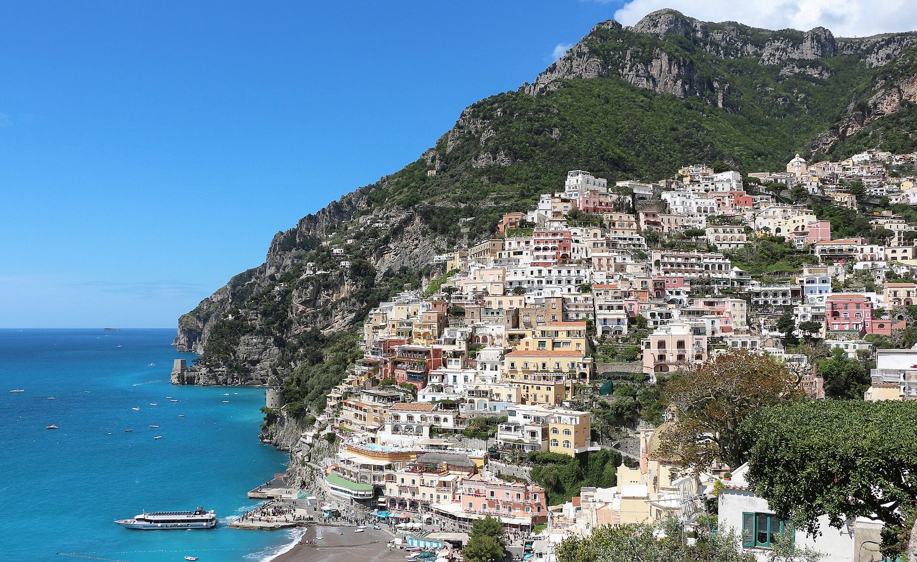 Italy