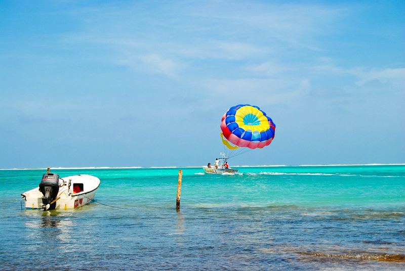 Belize