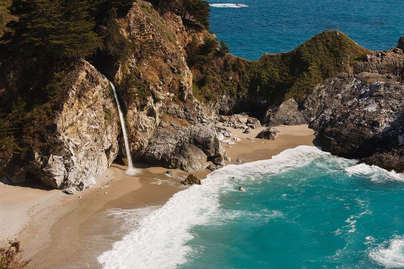 Big Sur