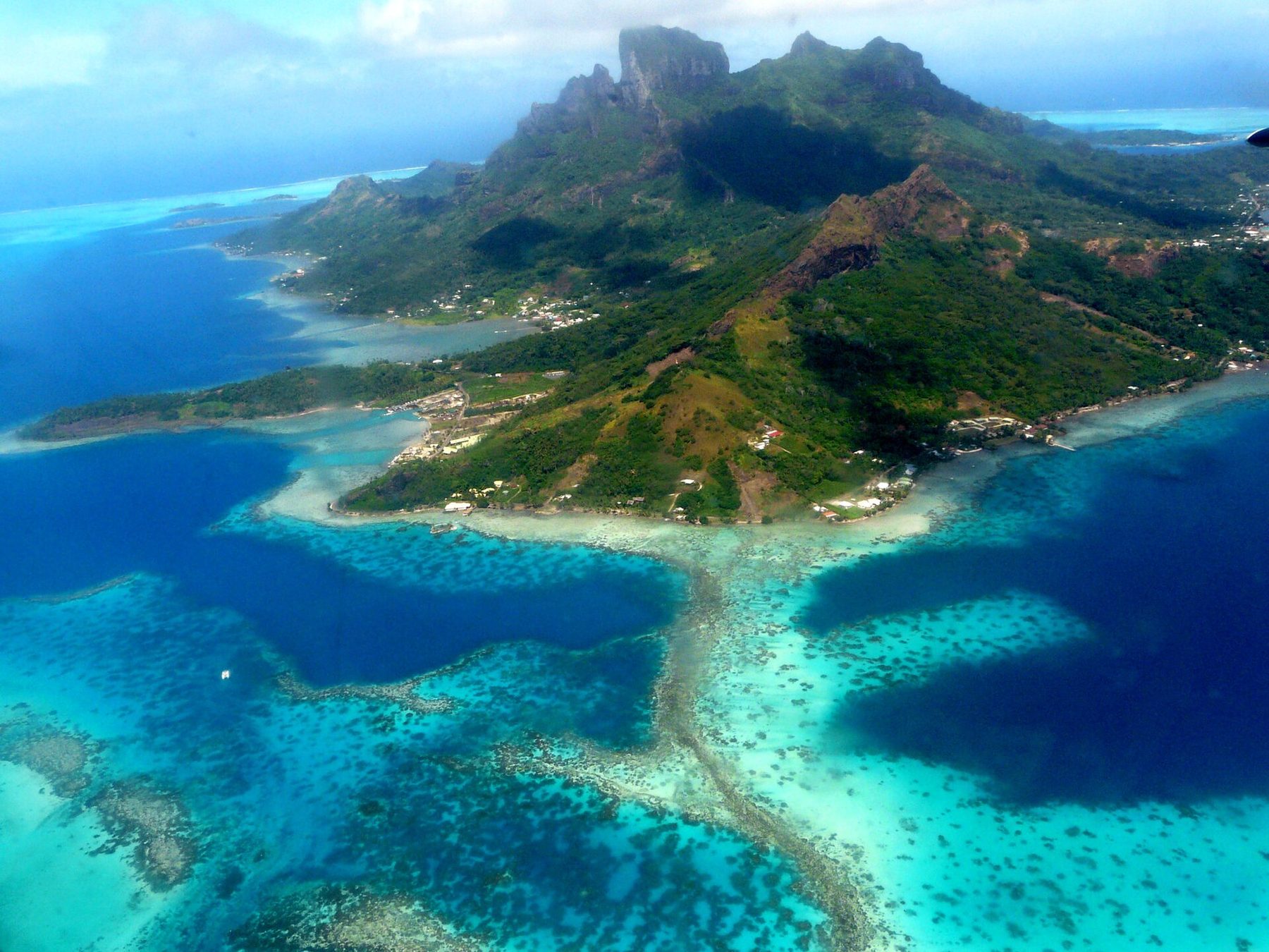 Bora Bora