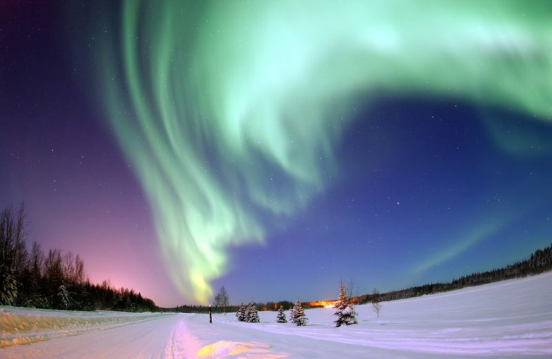 Fairbanks