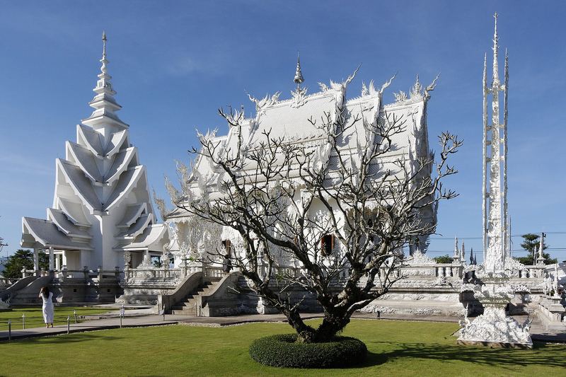 Chiang Rai & the Golden Triangle