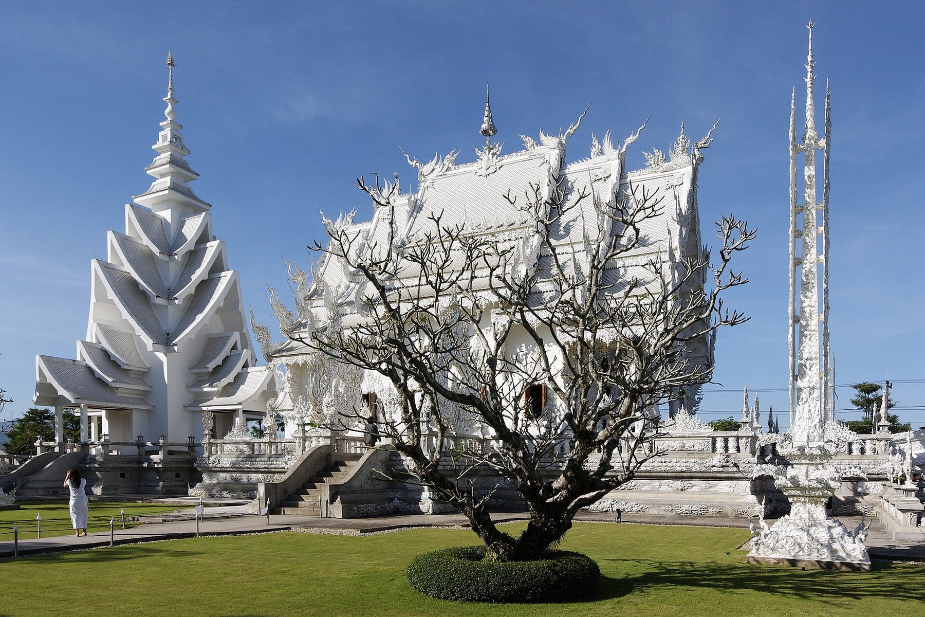 Chiang Rai & the Golden Triangle