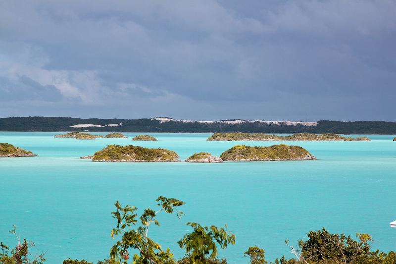 Turks & Caicos