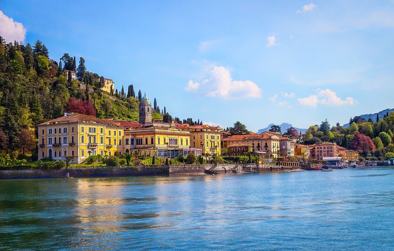 Lake Como