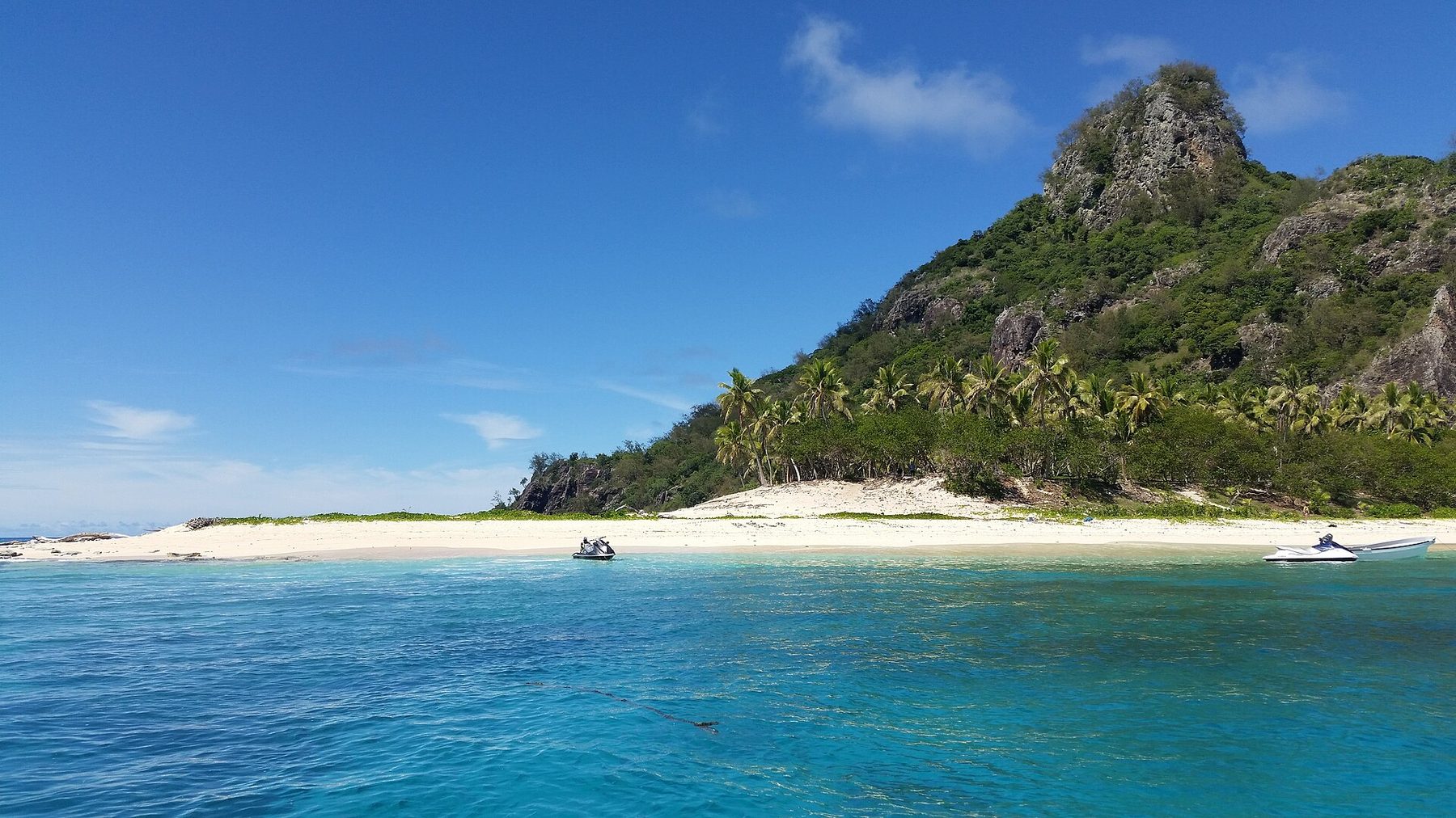 Mamanuca Islands