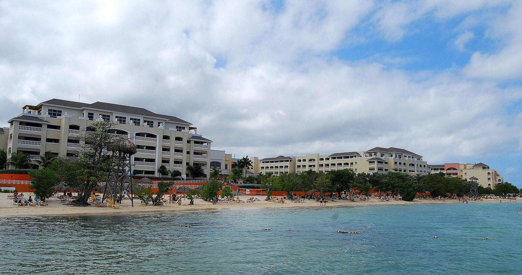 Montego Bay