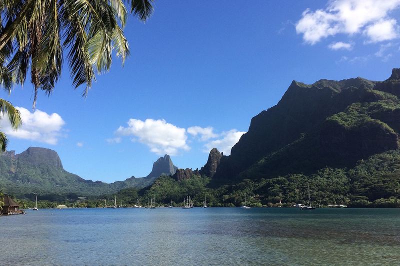 Moorea
