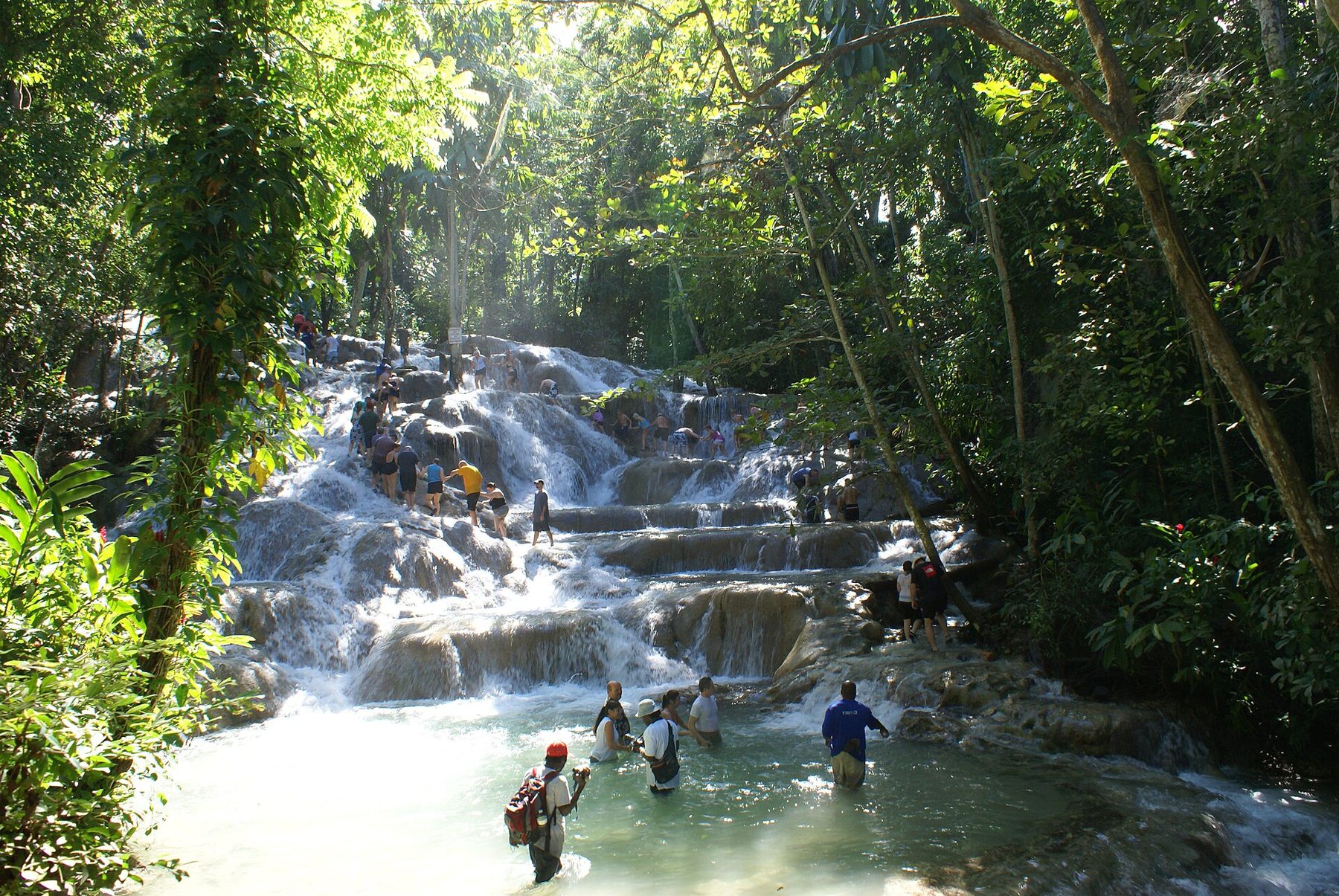 Ocho Rios