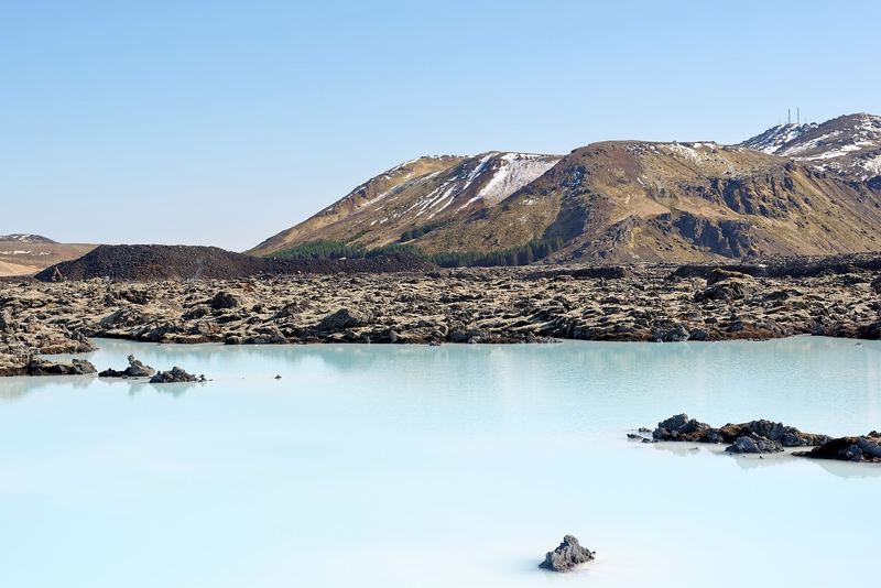 Iceland