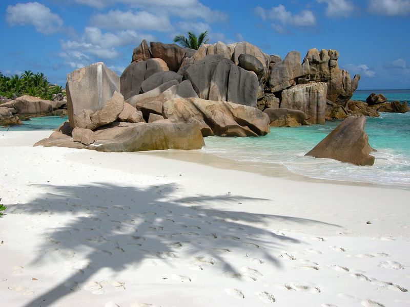 Seychelles Private Islands