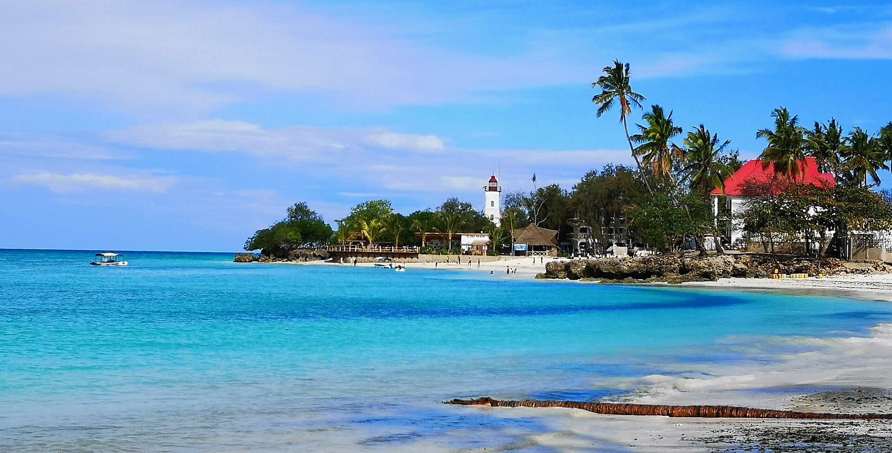 Zanzibar
