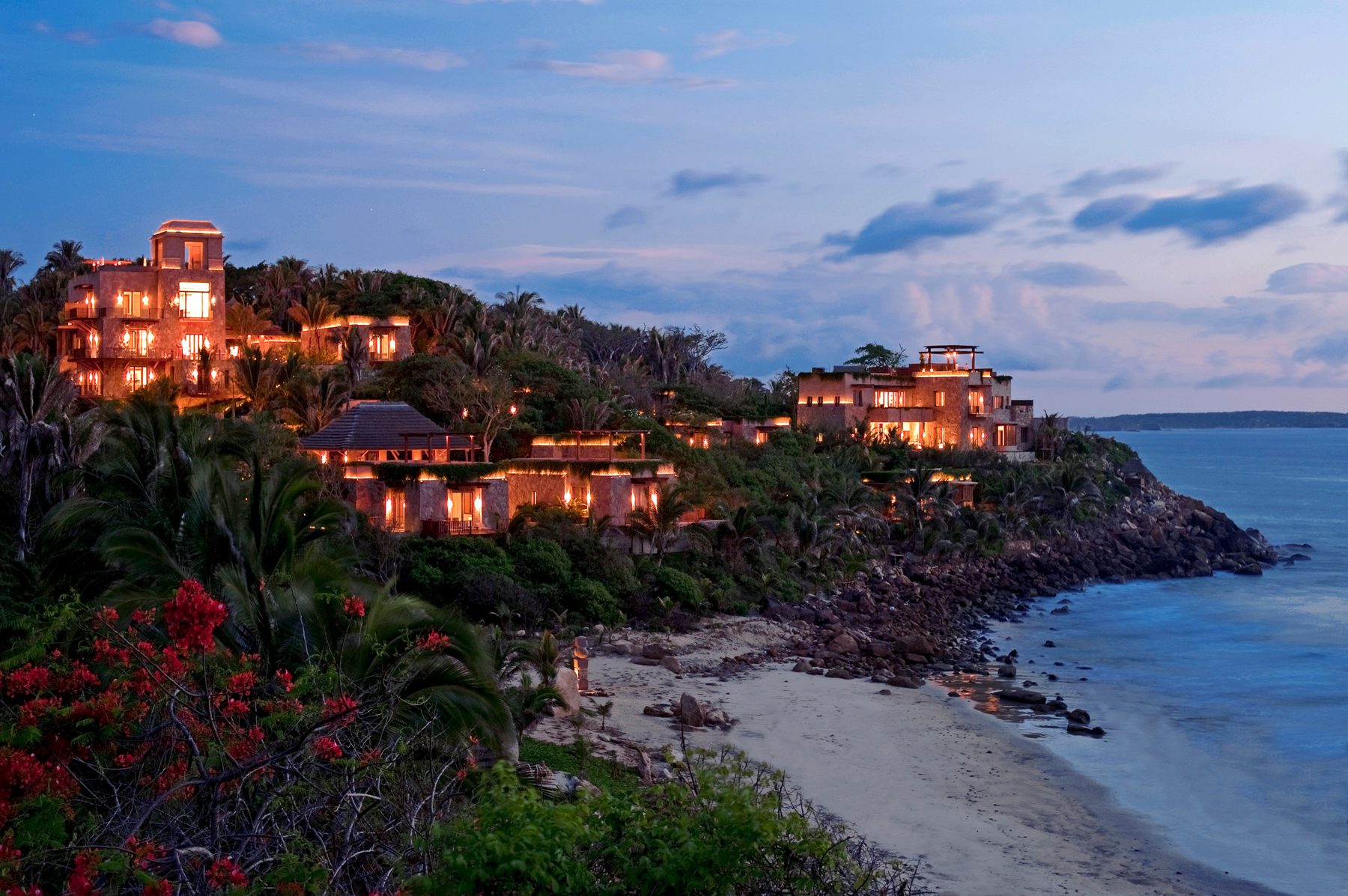 Imanta Punta de Mita