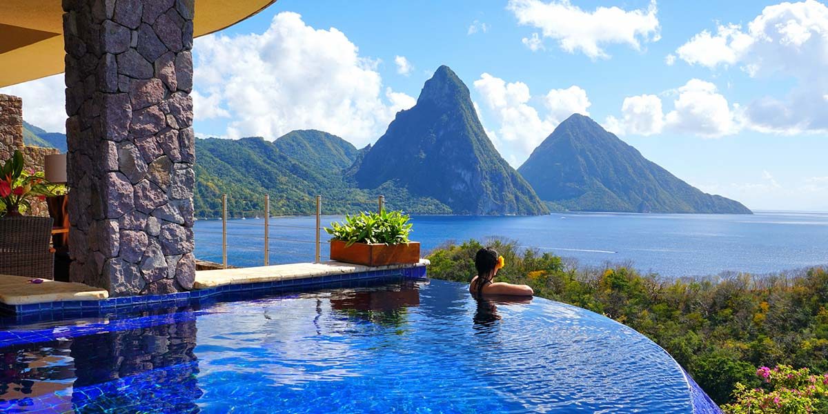 Jade Mountain