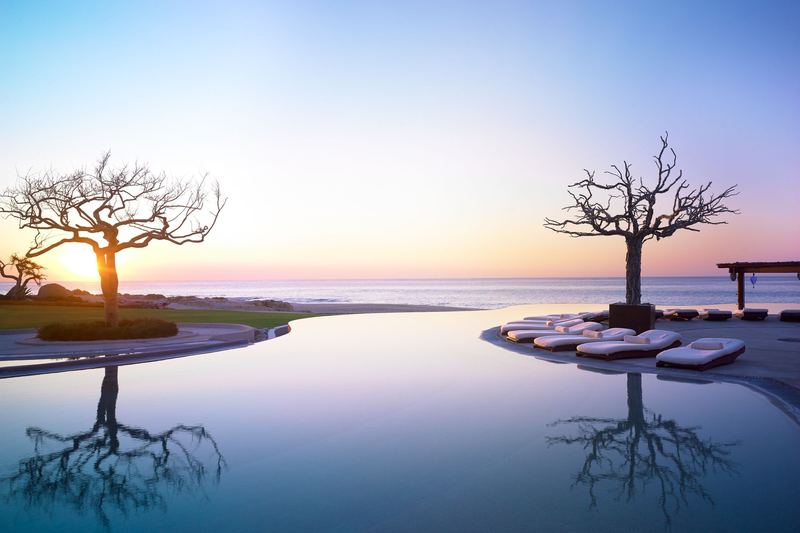 Las Ventanas al Paraíso, A Rosewood Resort