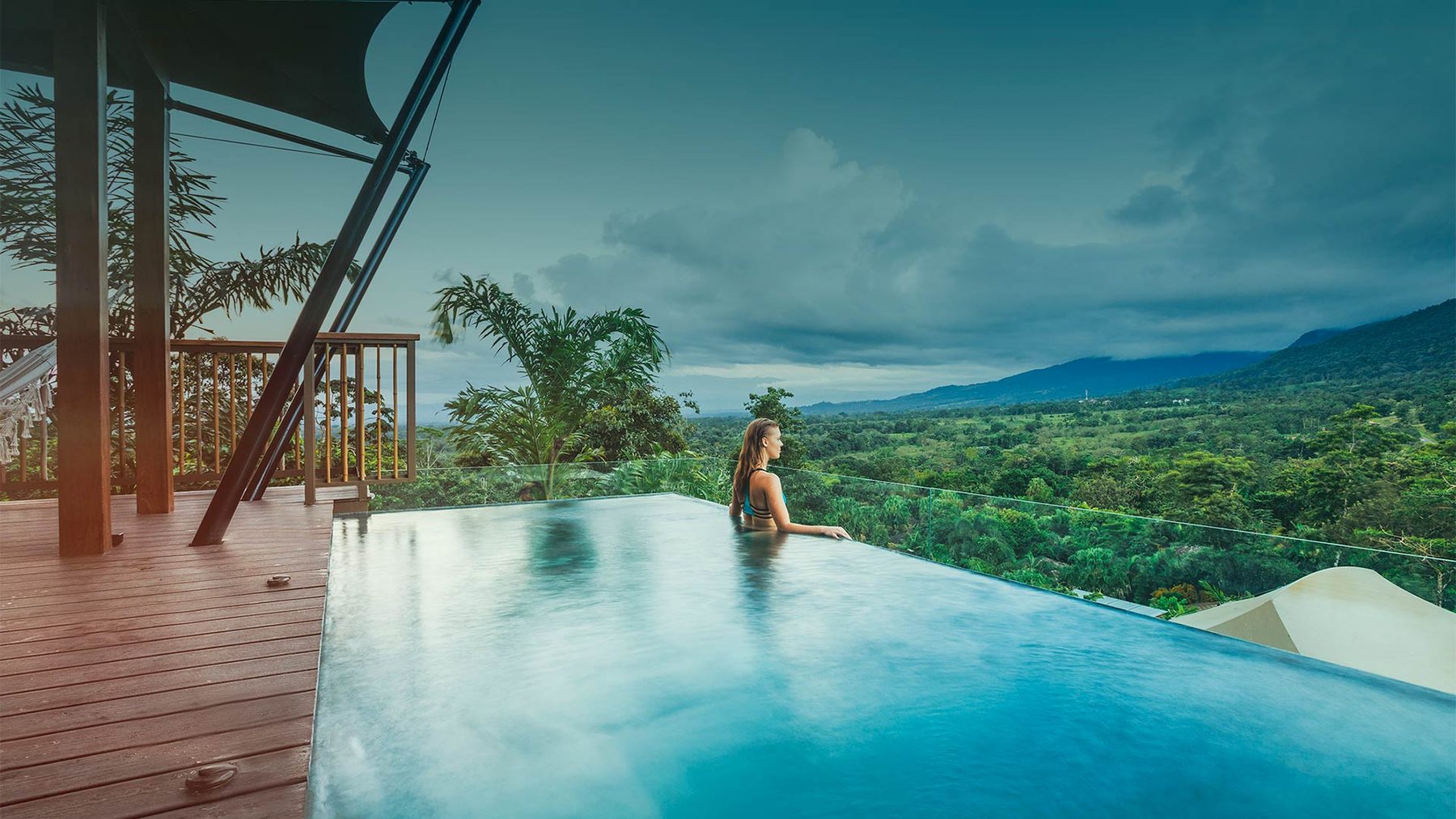 Nayara Tented Camp
