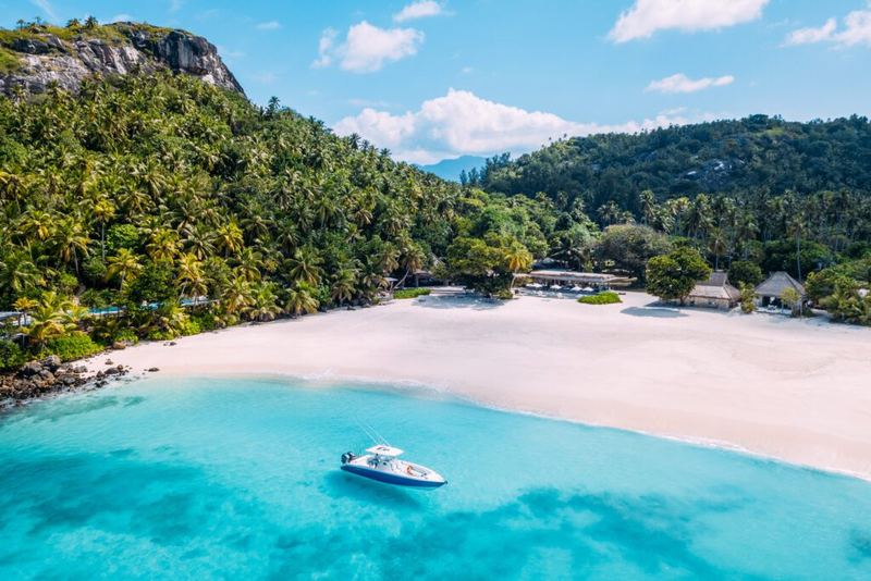 North Island
