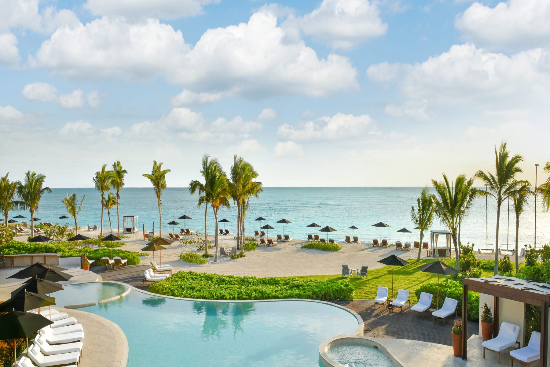 Rosewood Mayakoba