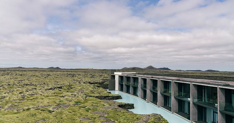 The Retreat at Blue Lagoon