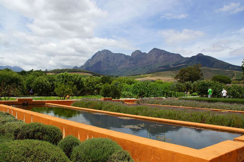 Babylonstoren