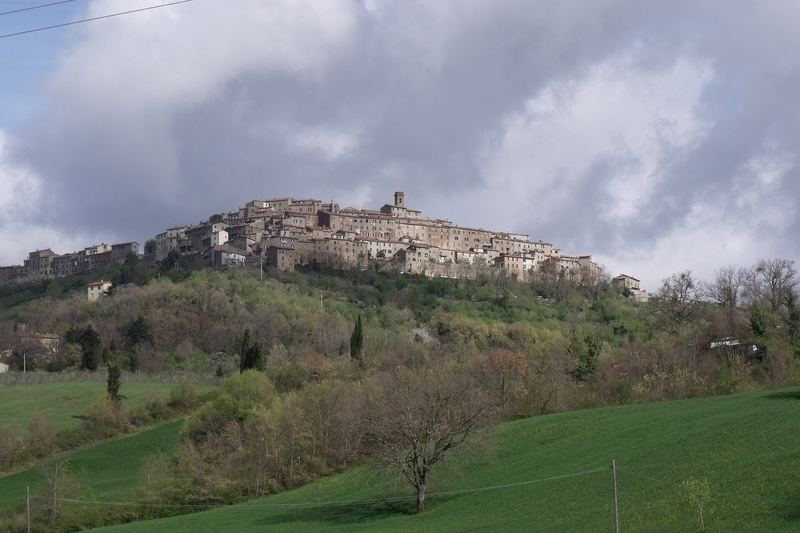 Borgo Santo Pietro