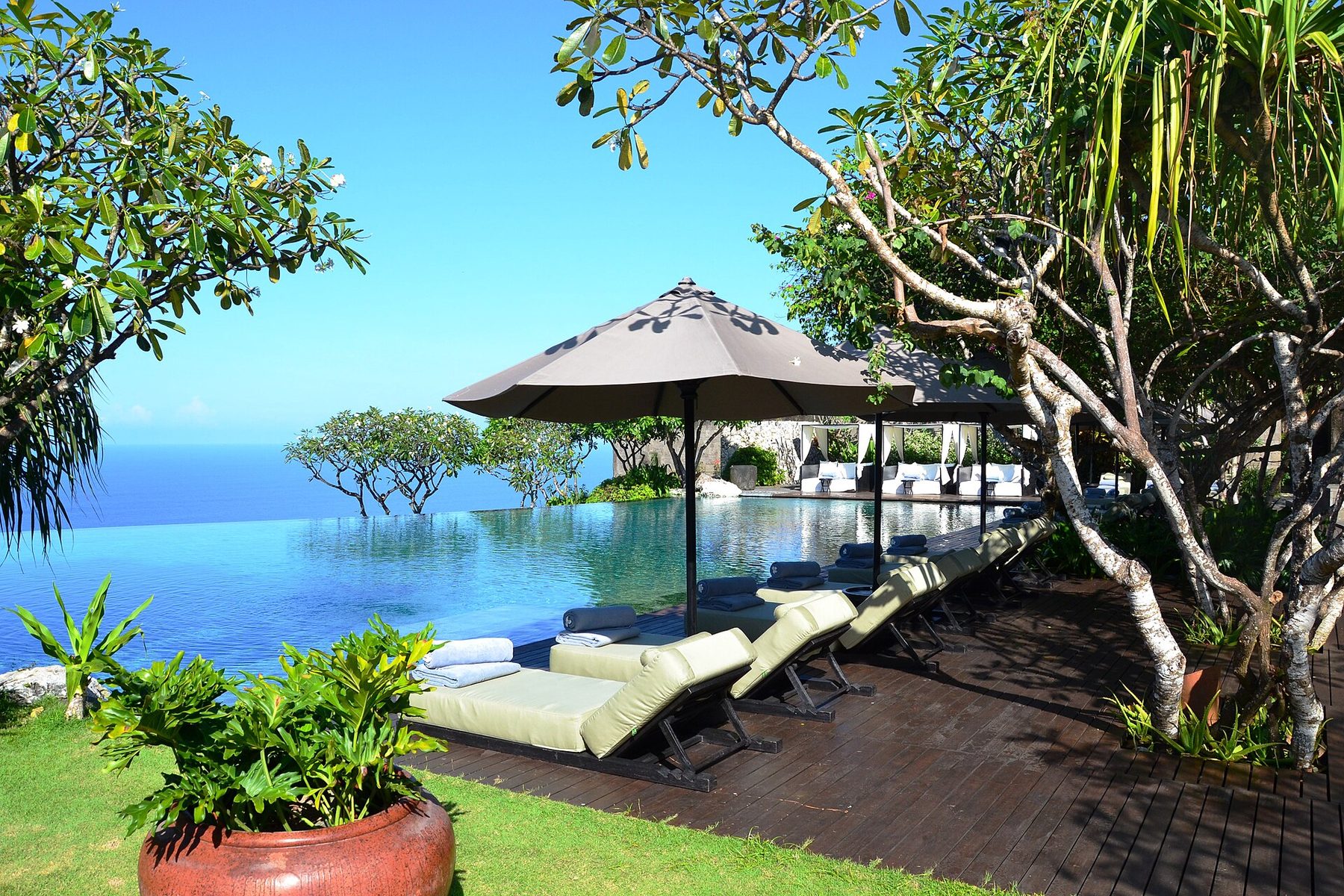 Bulgari Resort Bali