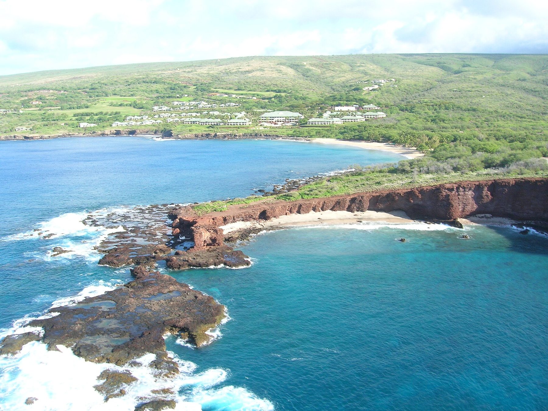 Four Seasons Resort Lanai