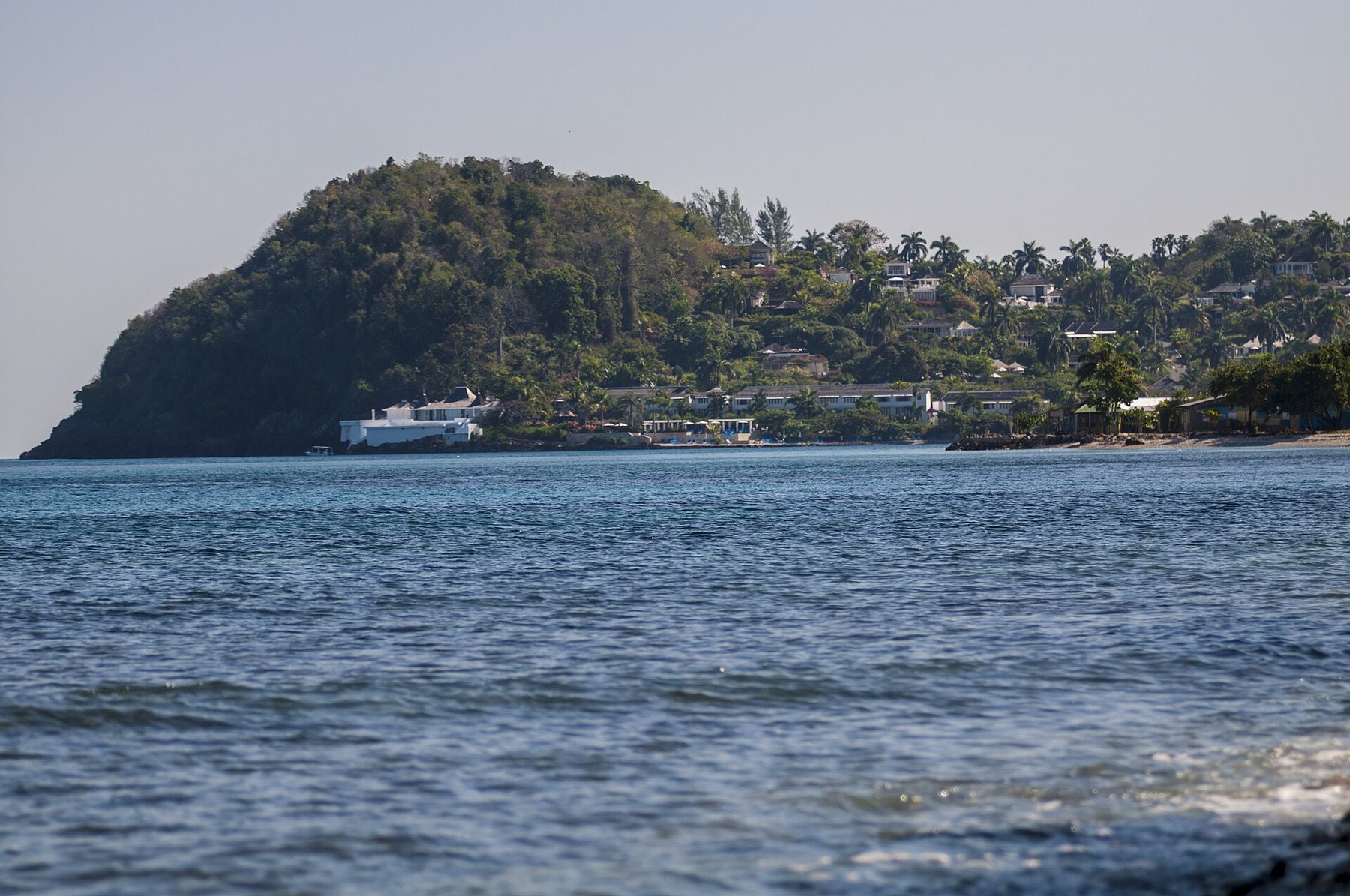 Round Hill Hotel & Villas