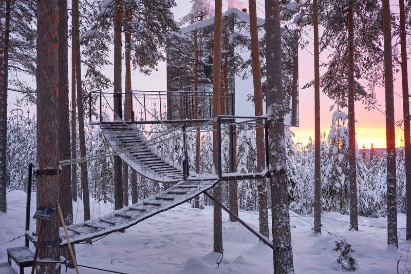Treehotel